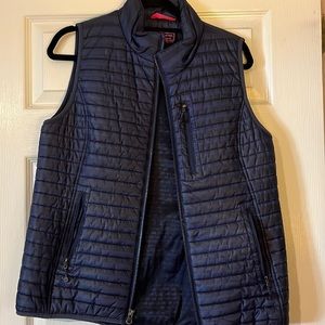 Vineyard Vines Women’s Vest. Size M